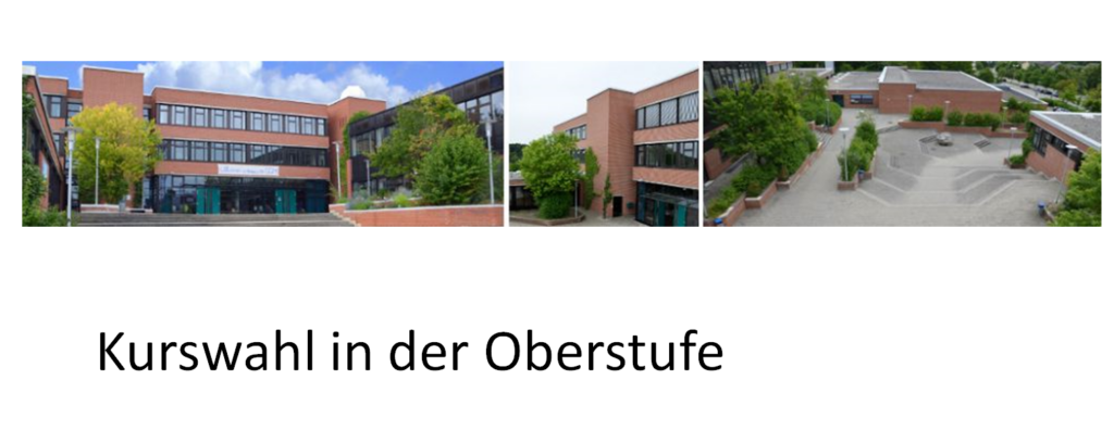 Oberstufe Und Berufsorientierung – Gabelsberger-Gymnasium Mainburg